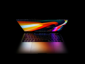 Mencegah laptop Mac menyala saat tutupnya dibuka atau laptop disambungkan ke sumber listrik